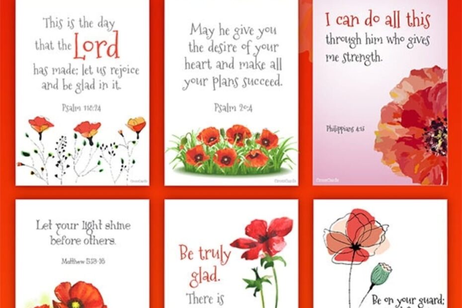Be Encouraged Free Printable Bible Verses Printable Download Free