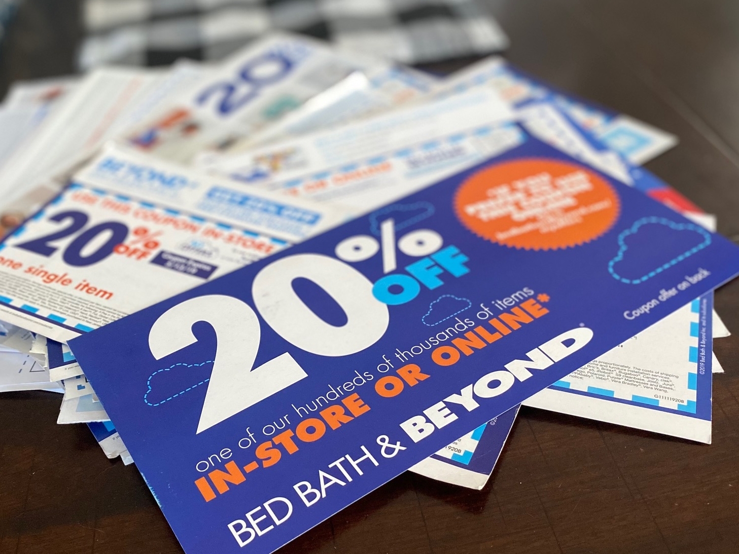 Bed Bath U0026 Beyond At Big Lots Expired Coupons Accepted At Competitor Masslive