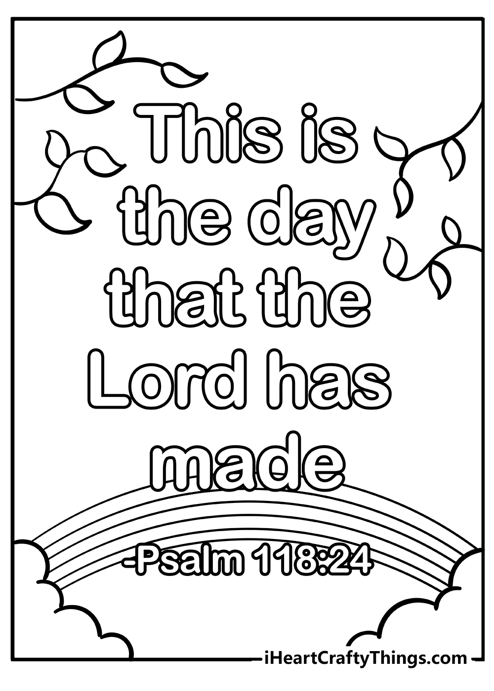 Bible Verse Coloring Pages 100 Free Printables Worksheets Library