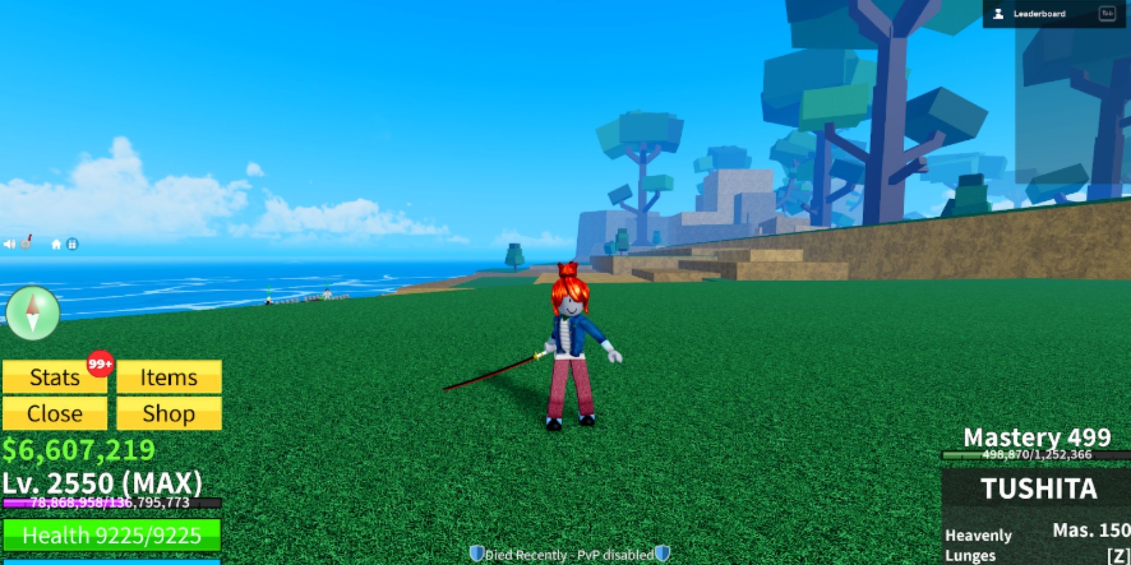 Blox Fruits How To Craft Aura Skins U0026 Dragon Skins