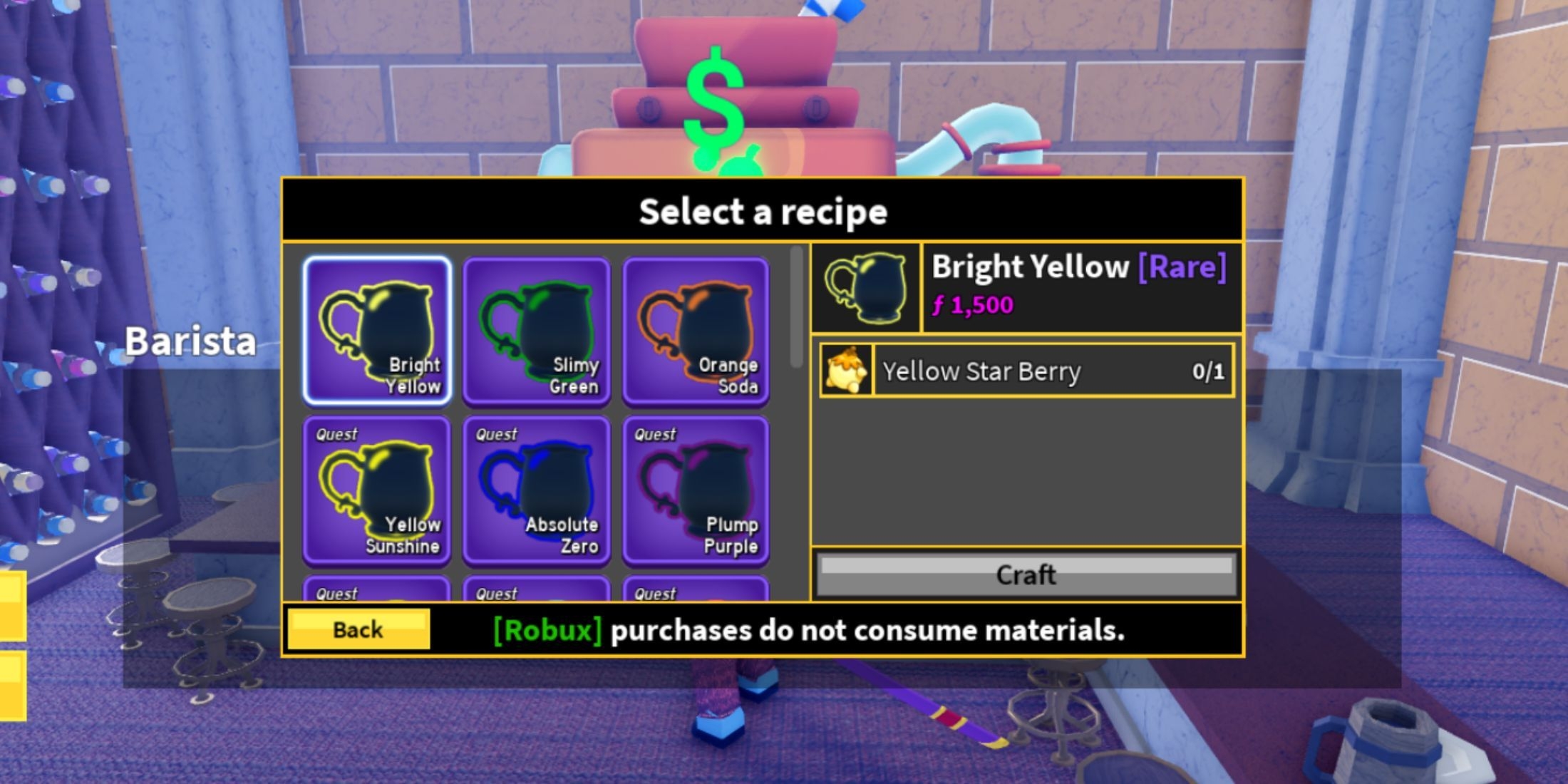 blox fruit aura colors