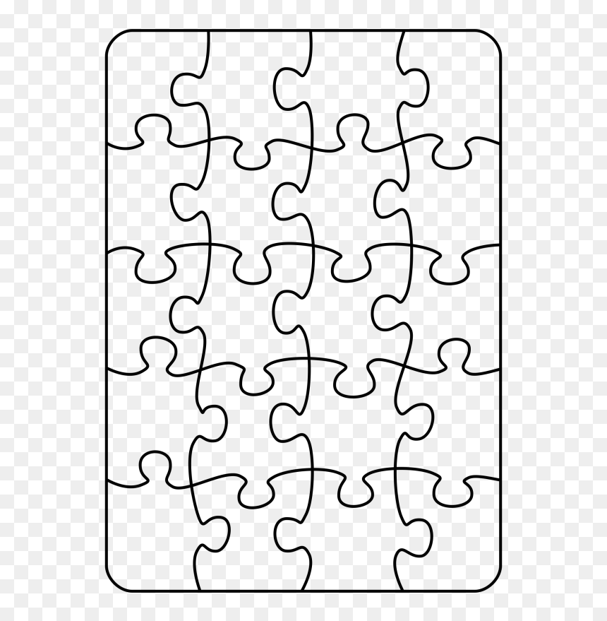 Blue Puzzle Piece Png Icons Transparent Png Vhv