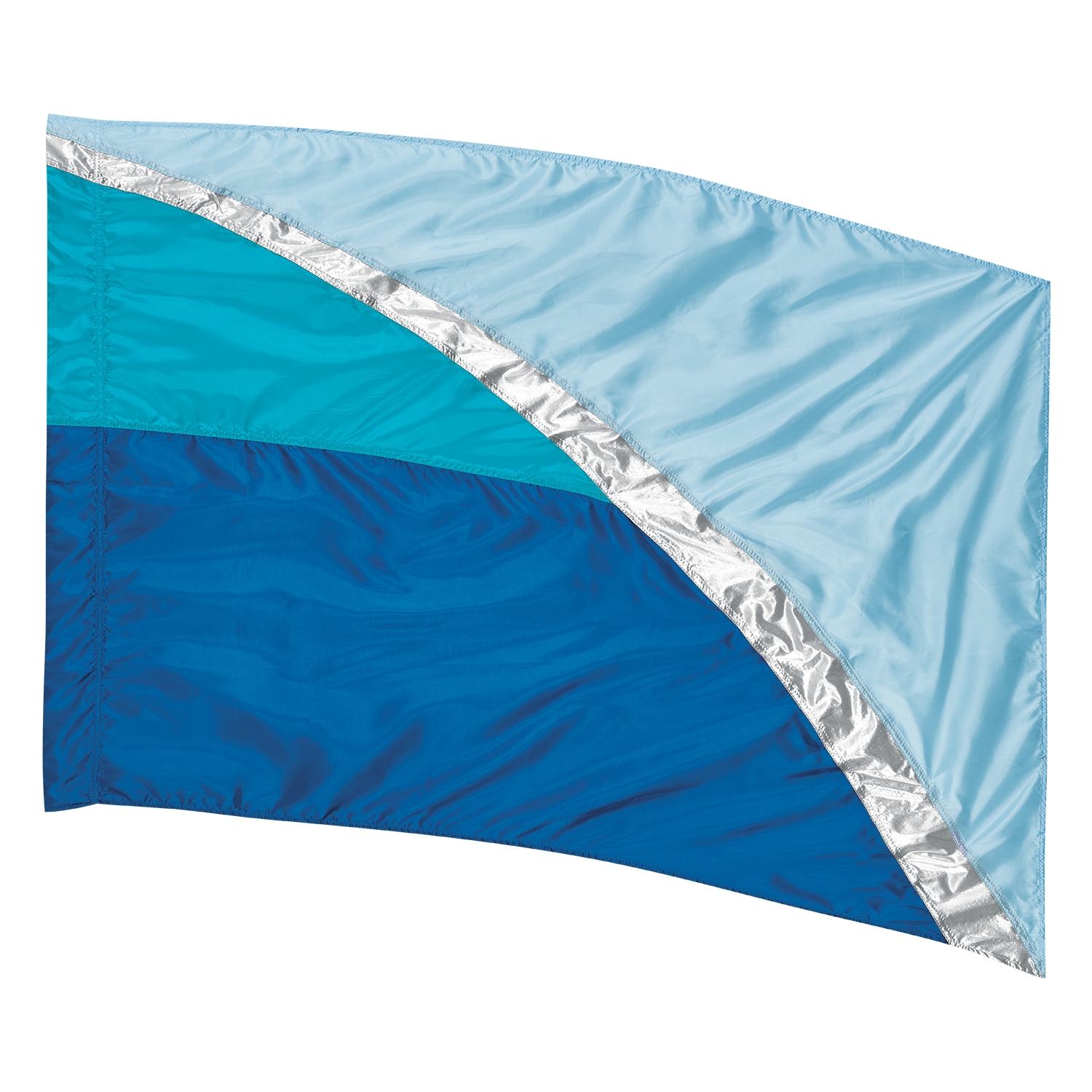 color guard practice flags