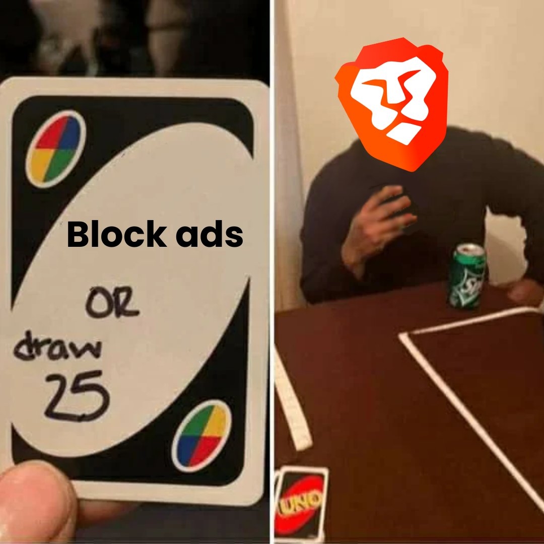 Brave On X 