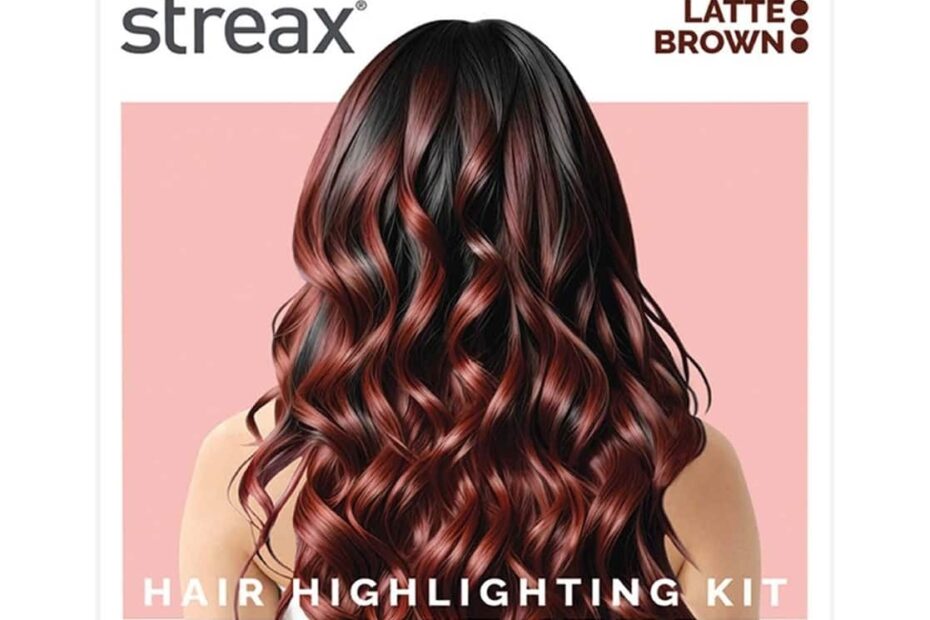 Buy Latte Brown Hair Styling For Women By STREAX Online Ajio