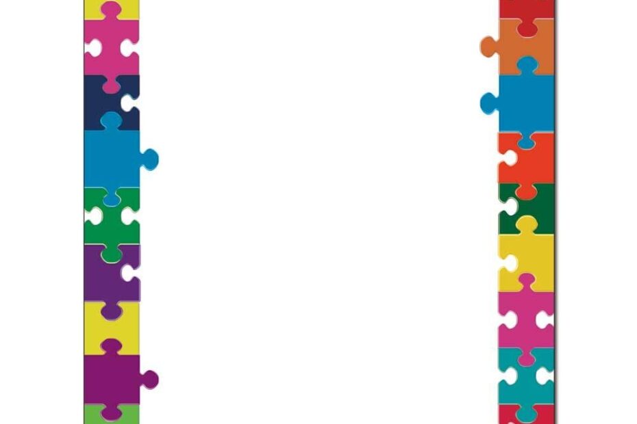 Buy Puzzle Pieces The Image Shop