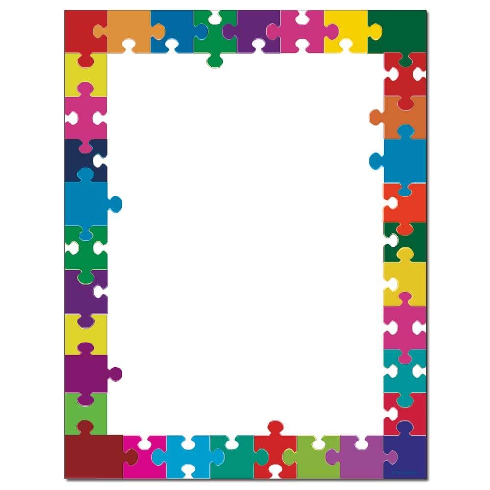 Buy Puzzle Pieces The Image Shop