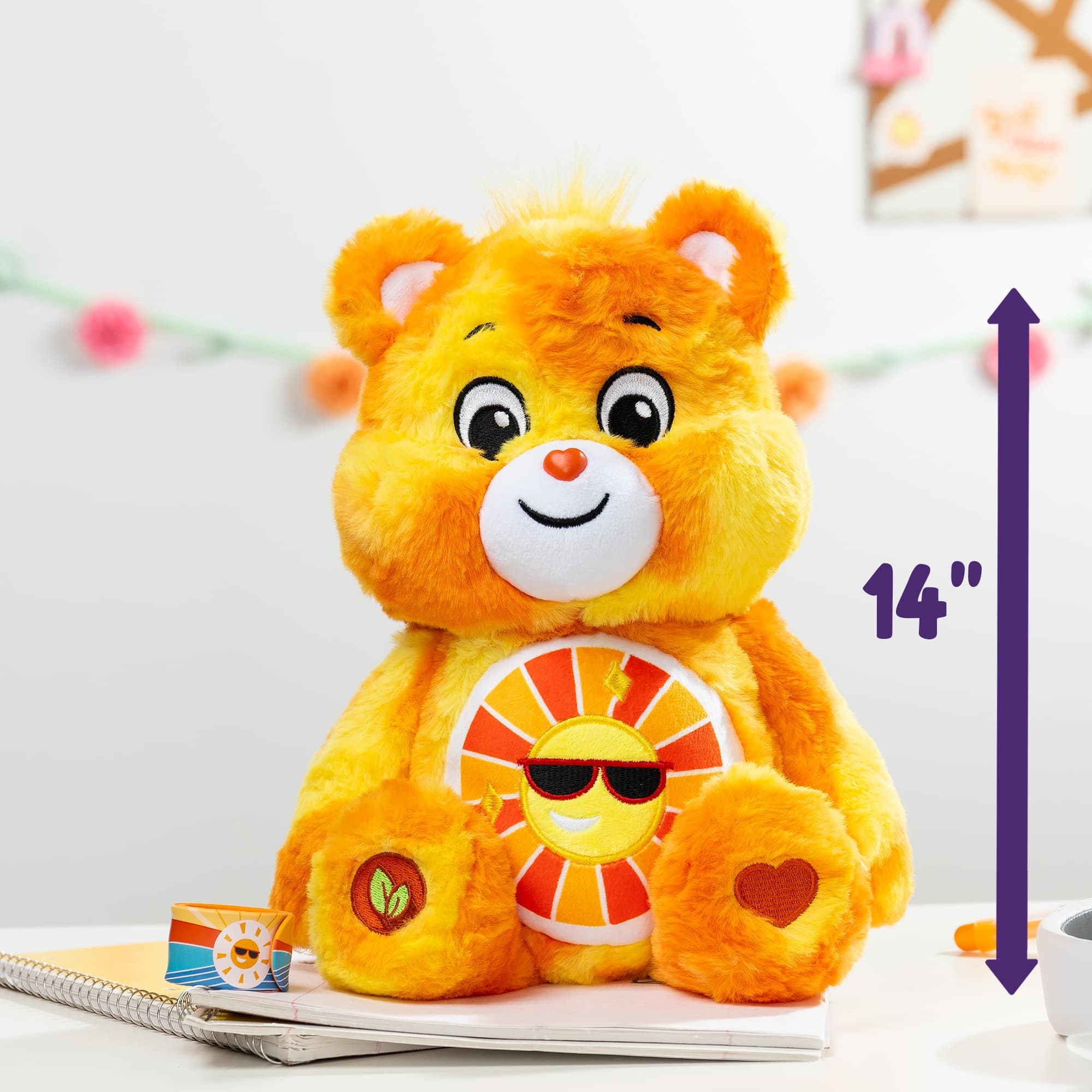 Care Bears 14