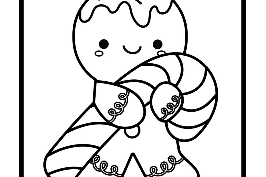 Christmas Coloring Pages 25 Cute Free Printable Downloads Cute Coloring Pages For Kids