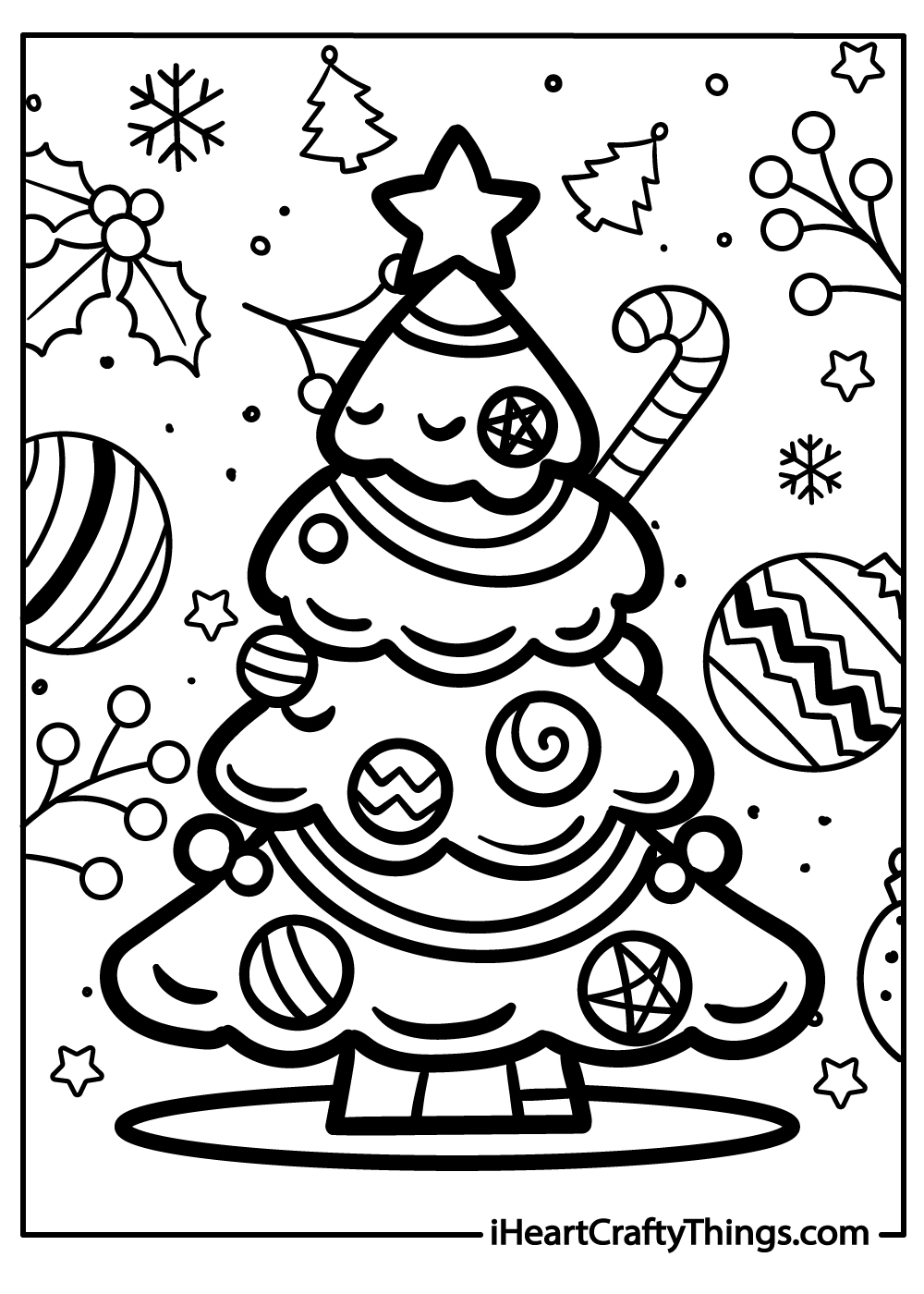 Christmas Coloring Pages Superstar Worksheets Worksheets Library