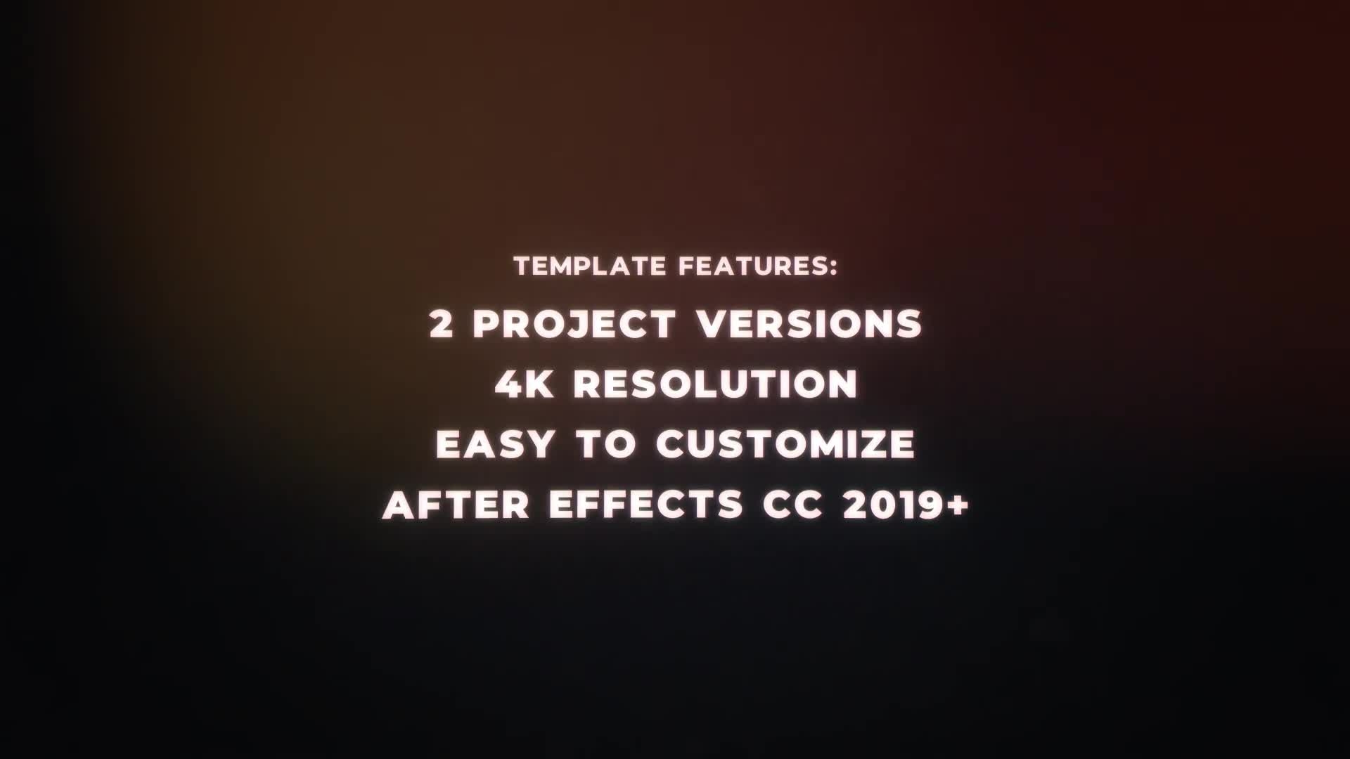 Cinematic Puzzle Intro Rapid Download Videohive 34194374 After Effects