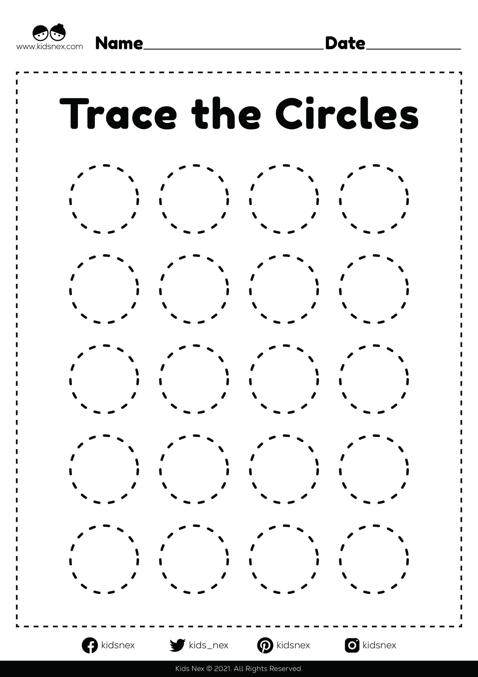 Circle KidsNex