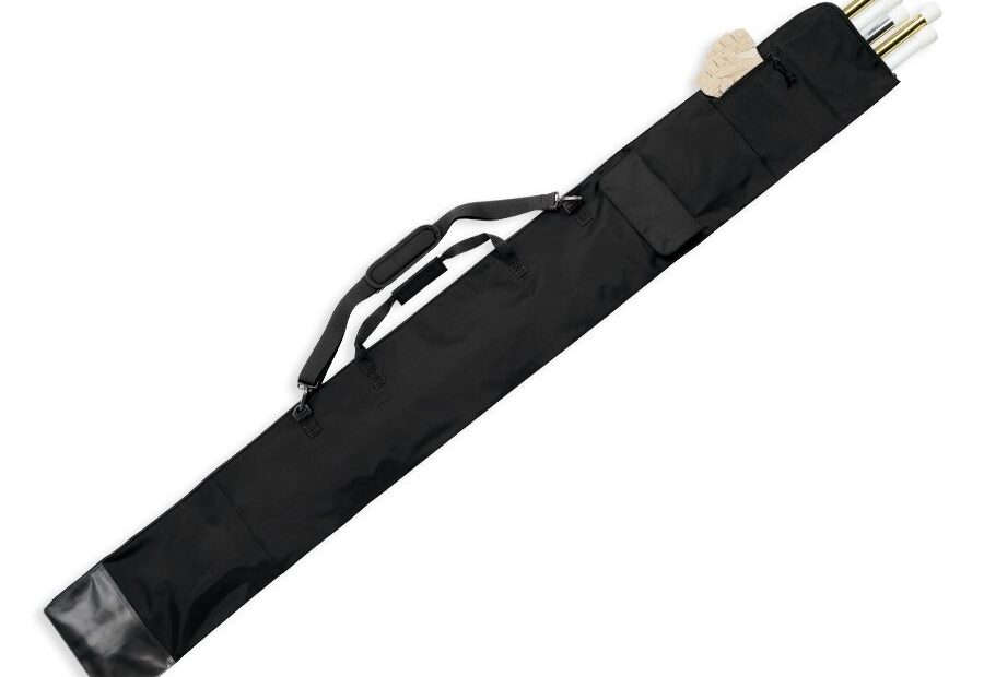 Color Guard Flag Bag Liberty Band