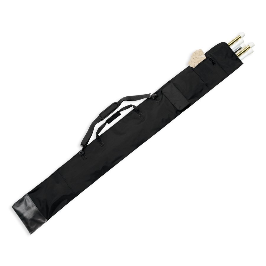Color Guard Flag Bag Liberty Band
