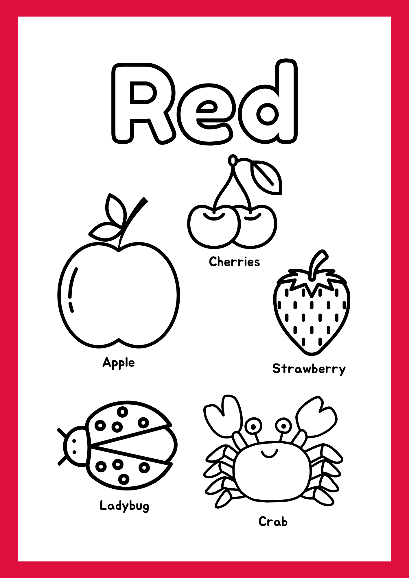 Coloring Page Worksheet Activity By Cethieeng13 Raket PH