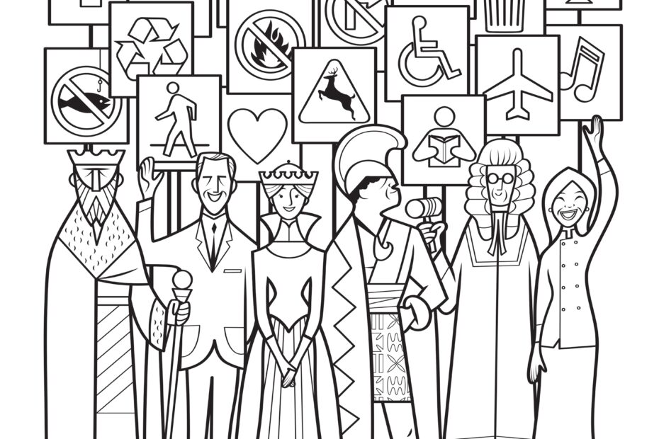 Coloring Pages