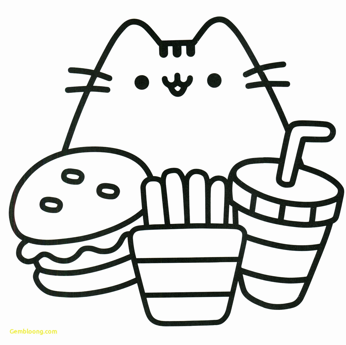 free printable color sheet