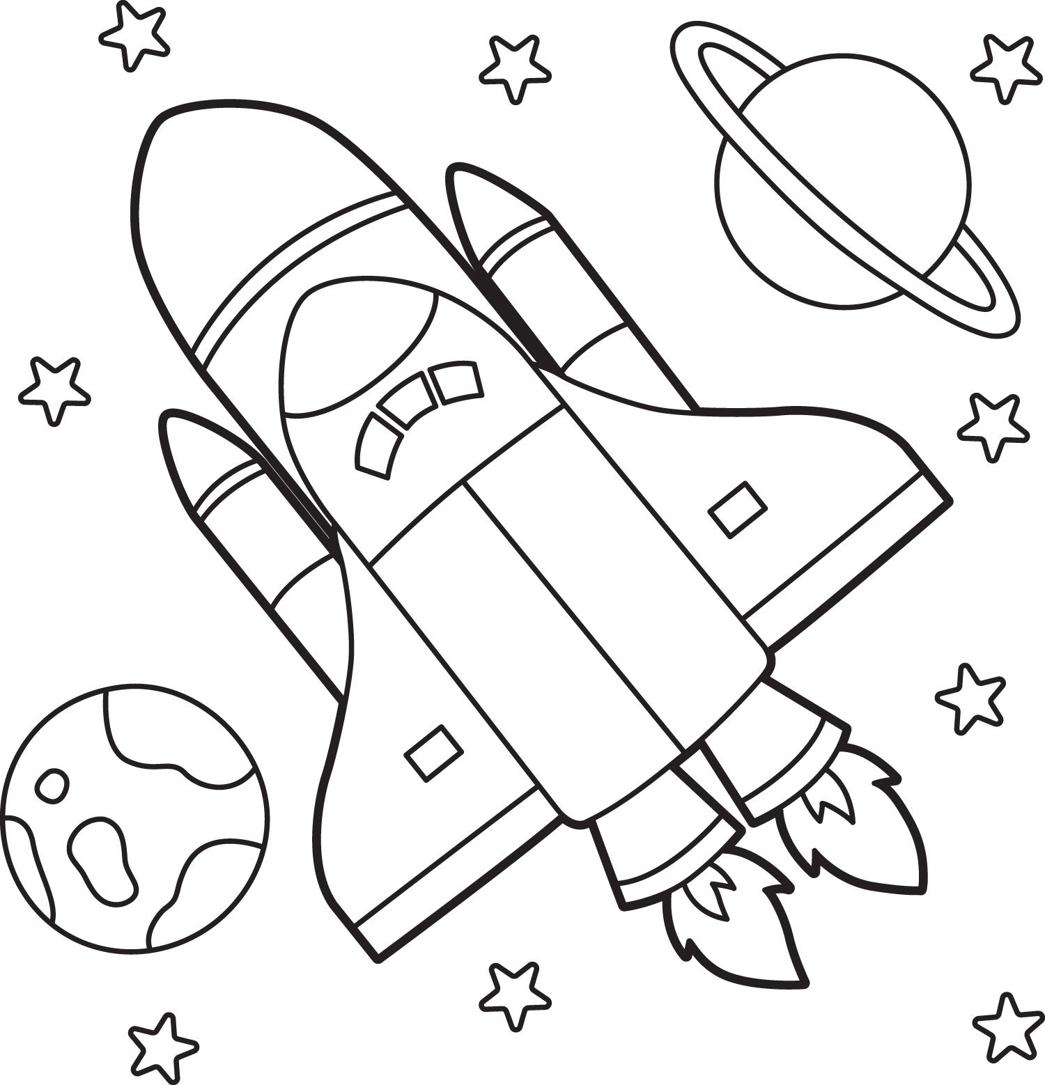 printable kids coloring pages