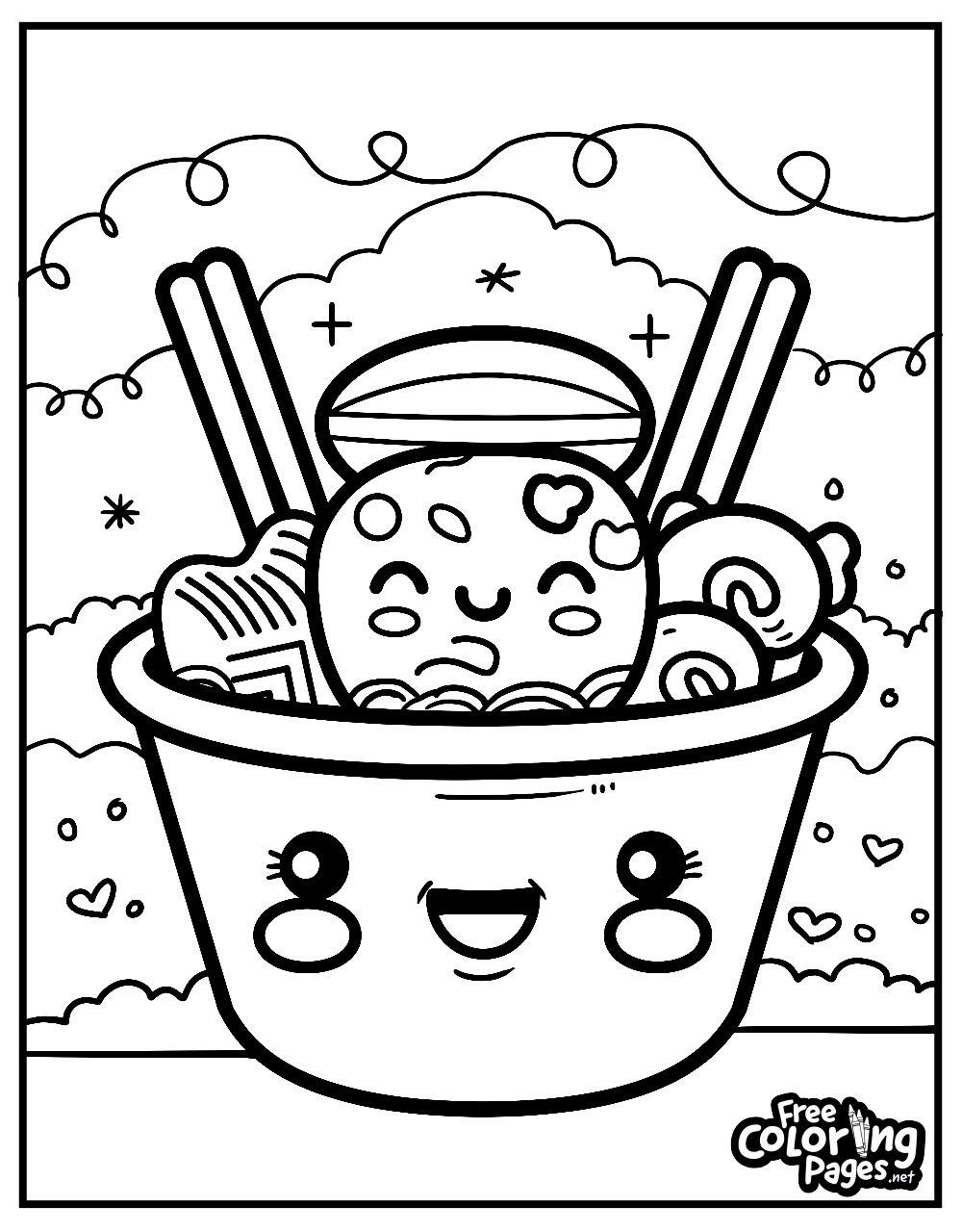printables coloring pages