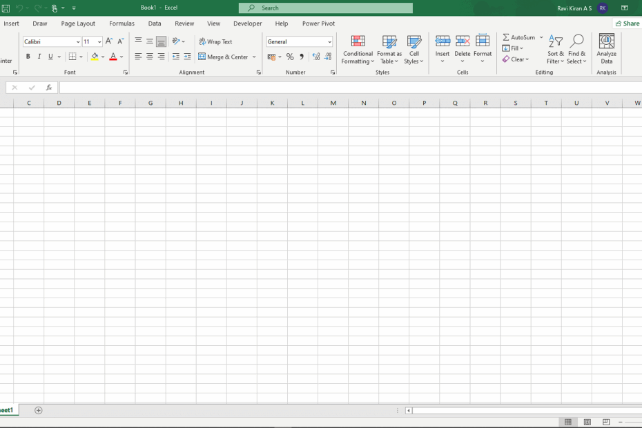 Comprehensive Guide To Excel Worksheets Tips And Techniques