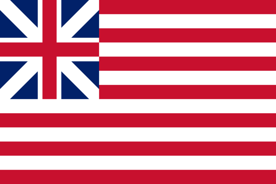 Continental Union Flag Wikipedia