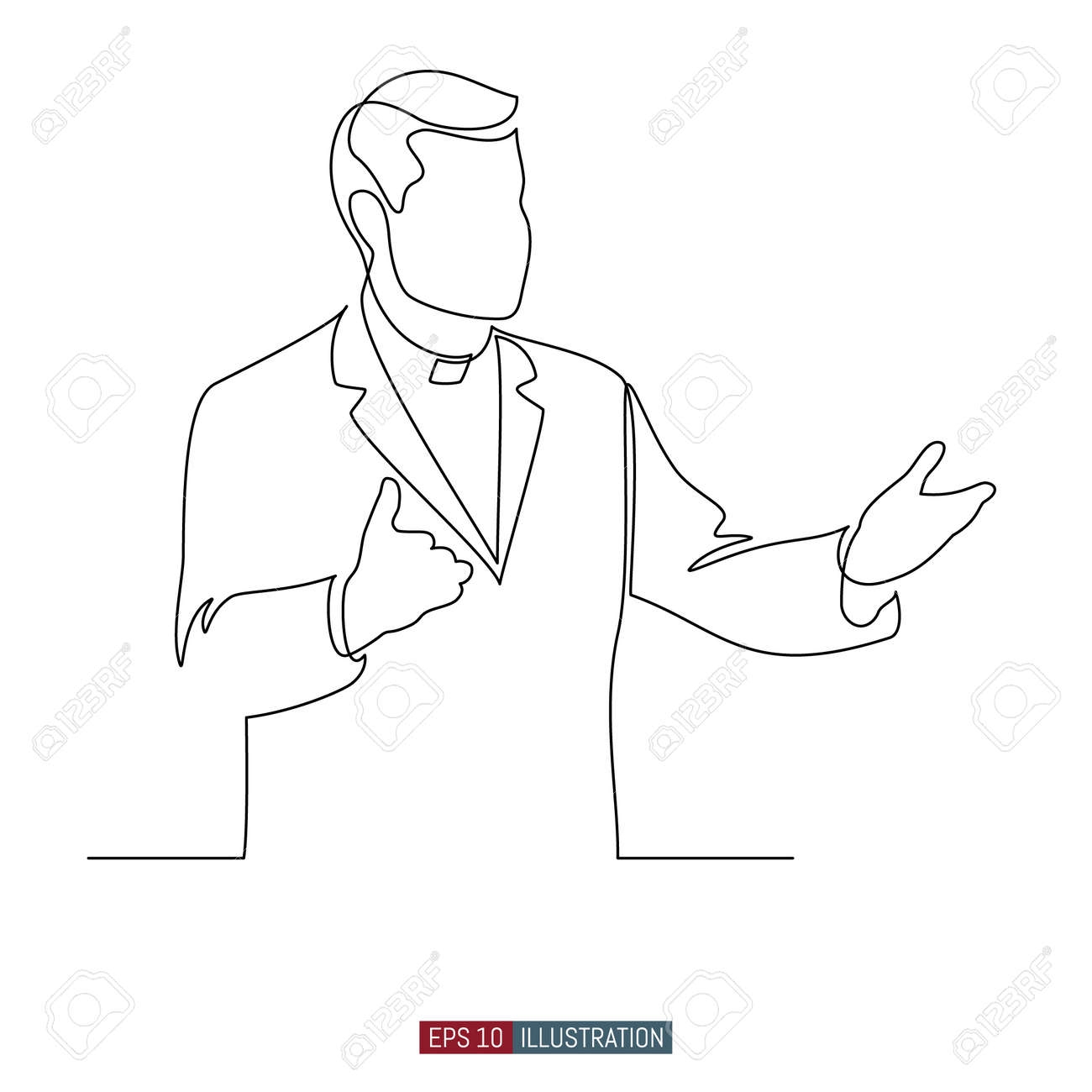 drawing people template