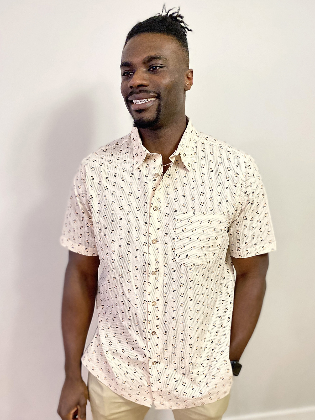 Cream Colored Dress Shirt Outlet