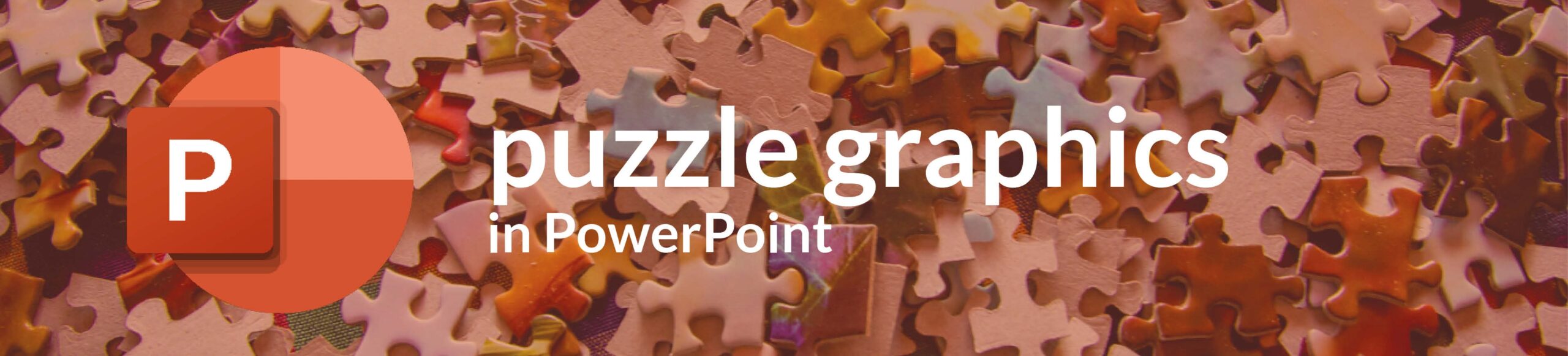 Create Puzzle In PowerPoint Free Template 2025 SlideLizard 