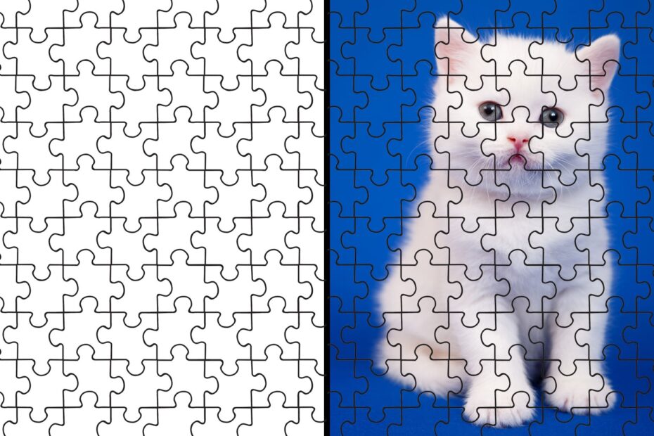Create Unique Puzzles With Printable Templates LoveToKnow