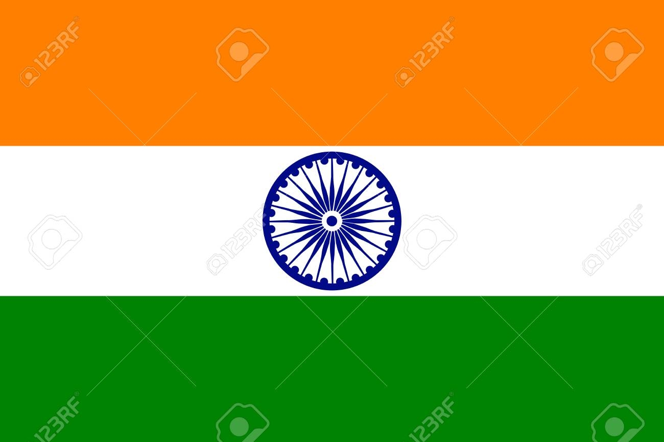 Creative National Flag Color Design On Shiny Background For Indian Independence Day Celebration Royalty Free SVG Cliparts Vectors And Stock Illustration Image 112470825 