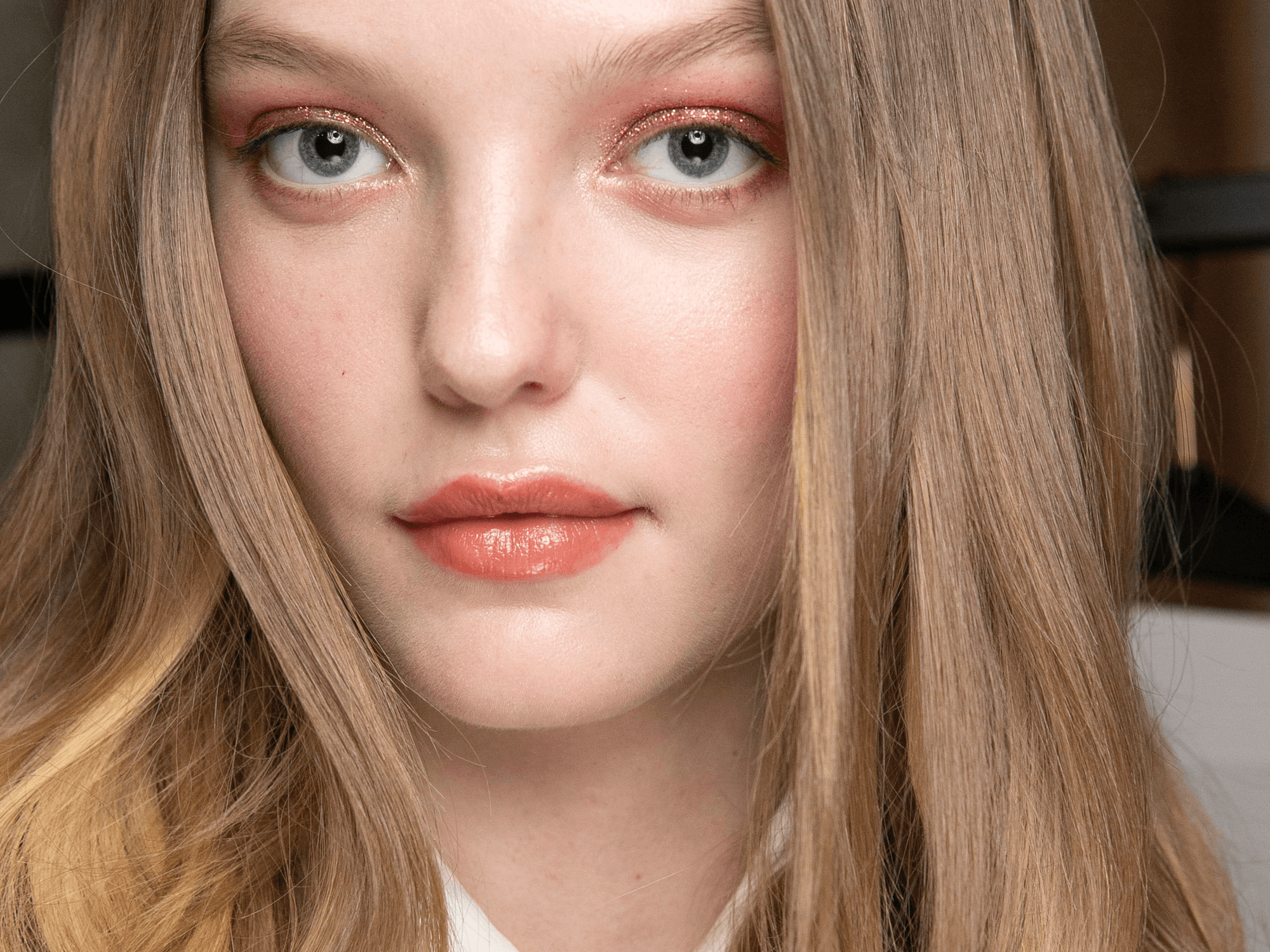 Dark Blonde Is The Low Maintenance Hair Color Trend Coming In 2019 Allure