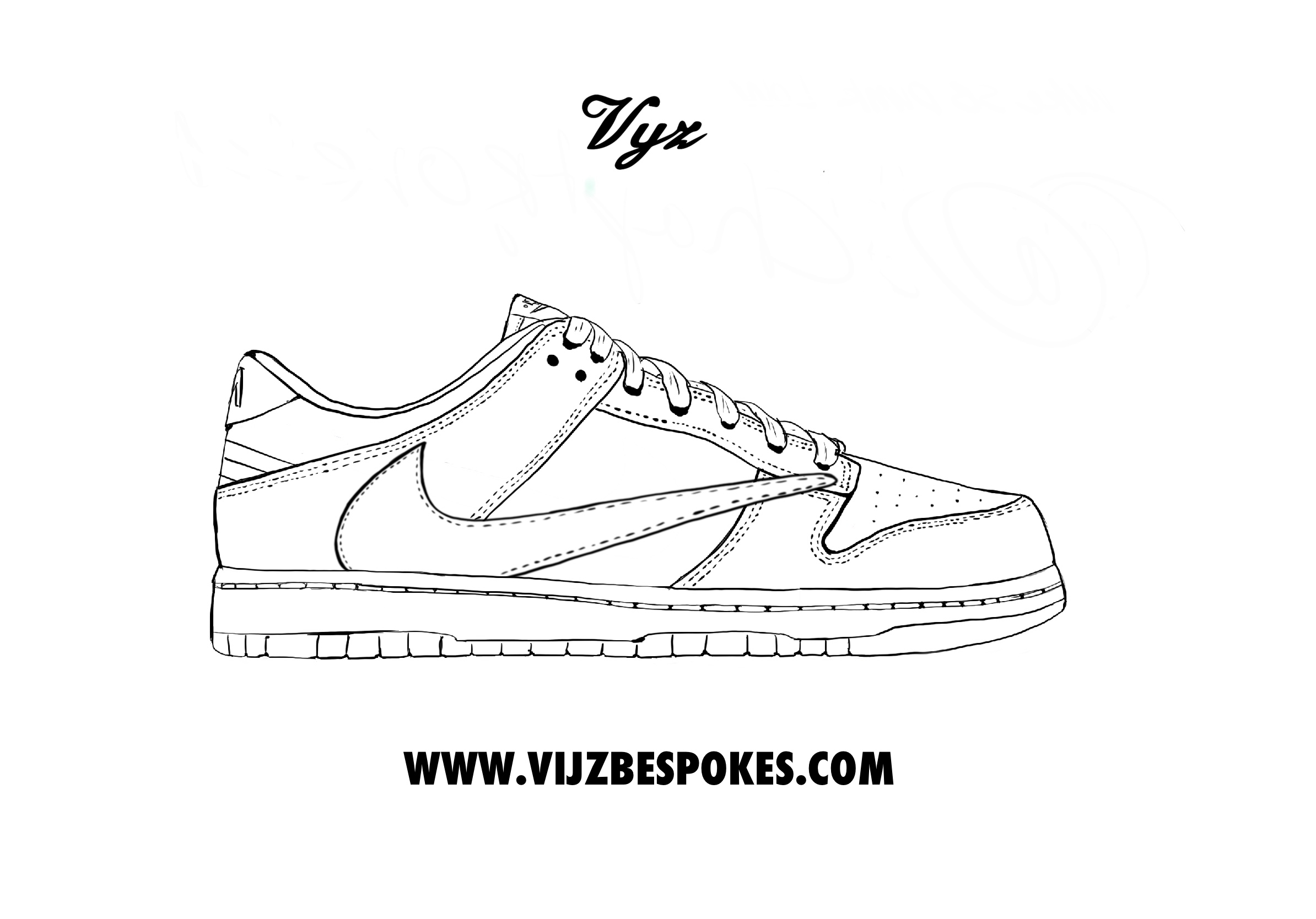 Design Templates VIJZ Bespokes