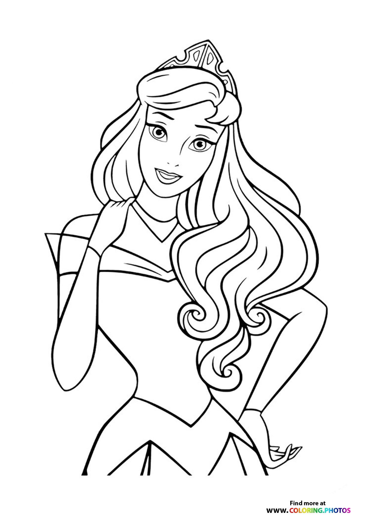 disney printable coloring pictures