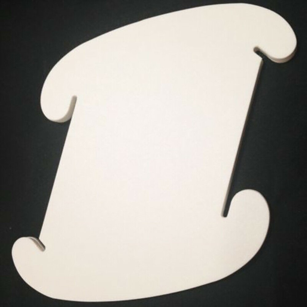 puzzle lamp template
