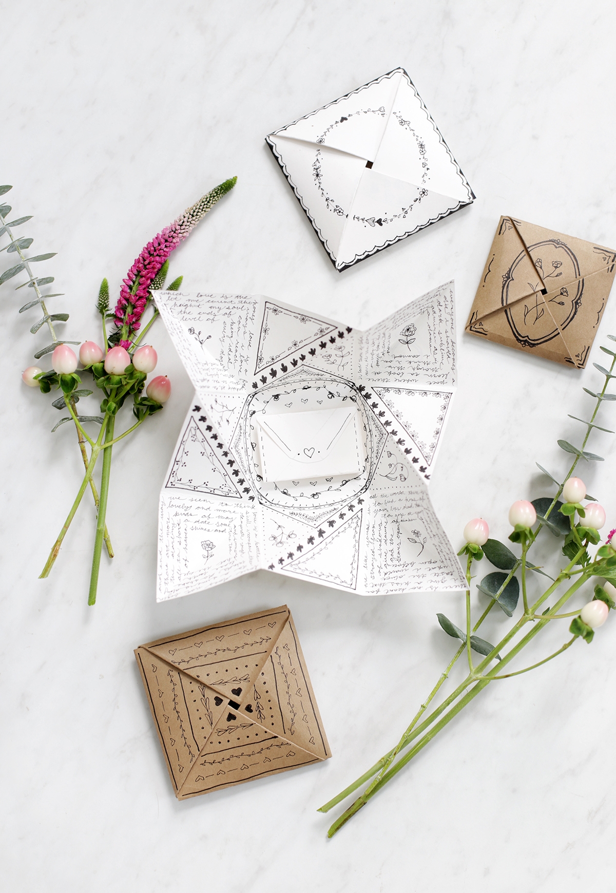 victorian puzzle purse free templates