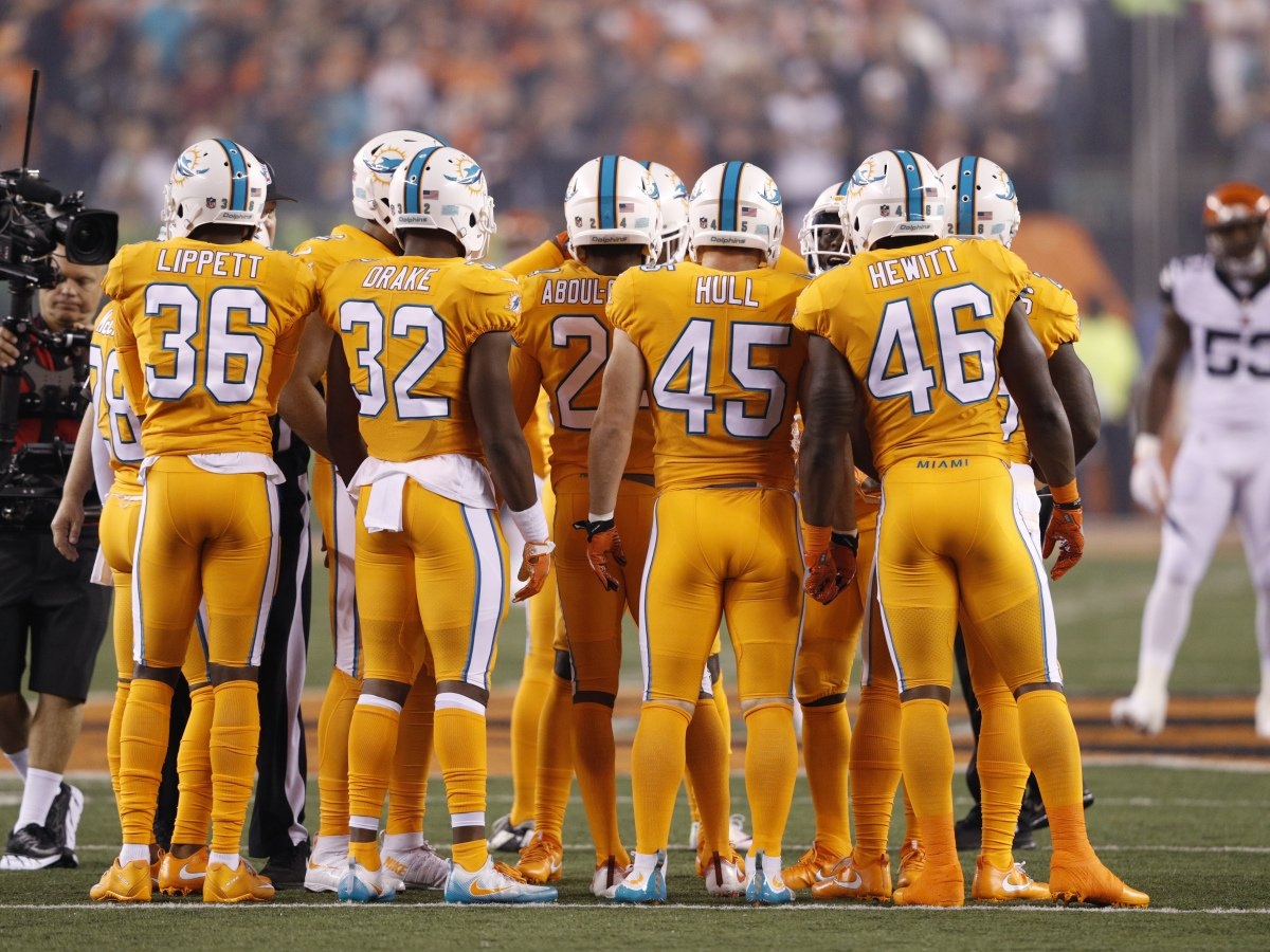 Dolphins Jersey Color Store Rush