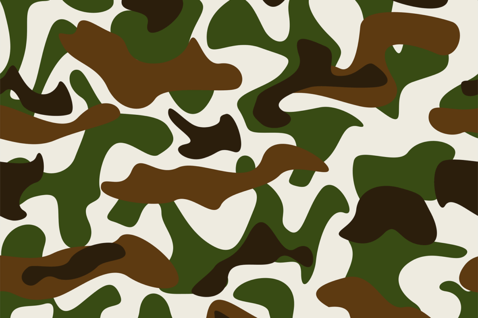 Download Camouflage Camouflage Print Camo Print Royalty Free Vector Graphic Pixabay