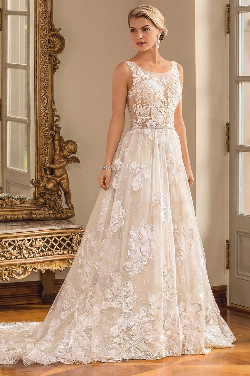 ivory colored dresses