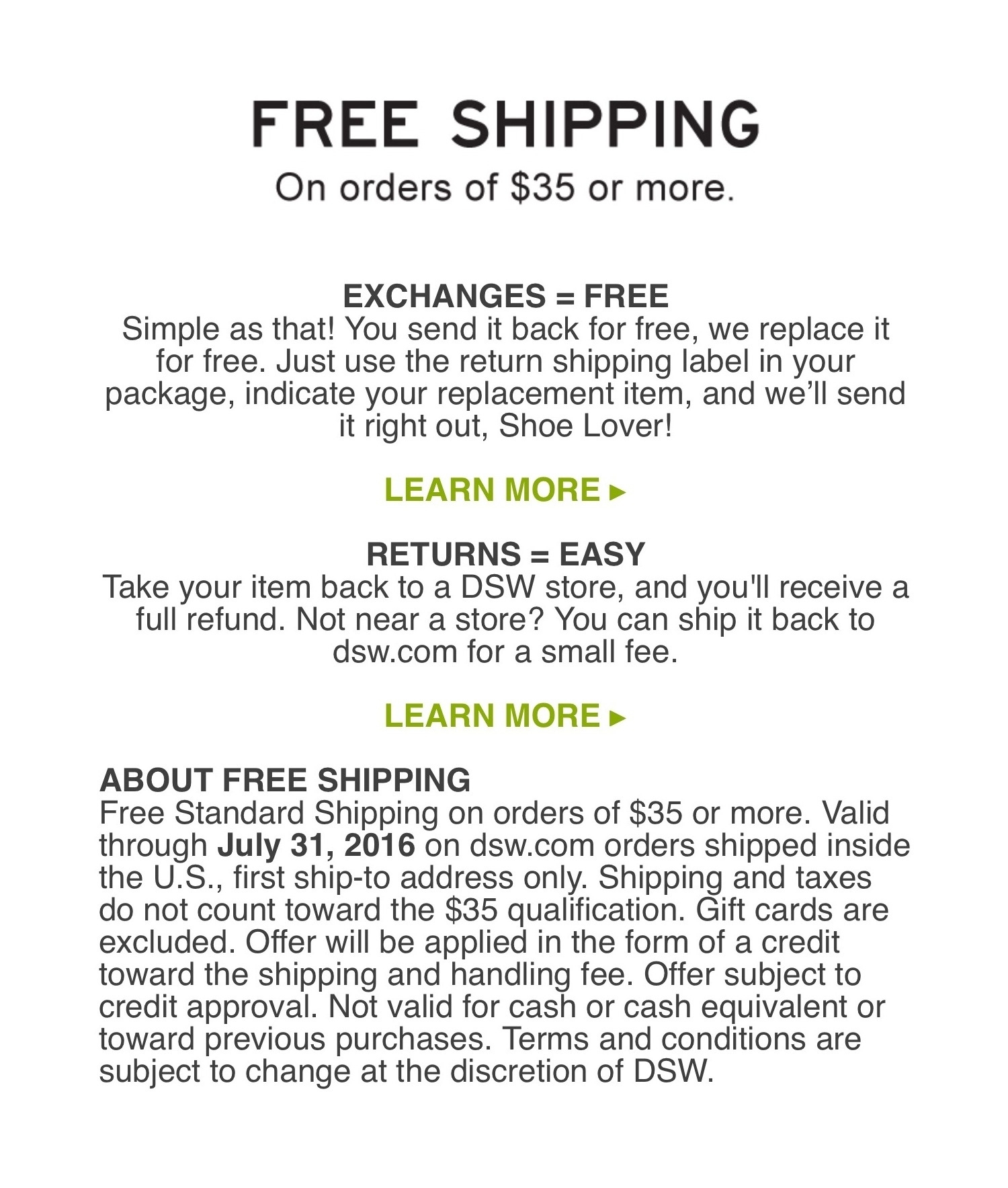 Dsw Coupons Convenient Shopping OFF 62 