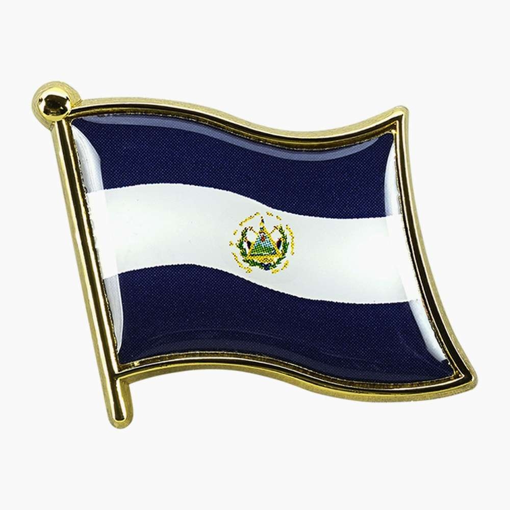 El Salvador Flag Spartan U0026 The Green Egg