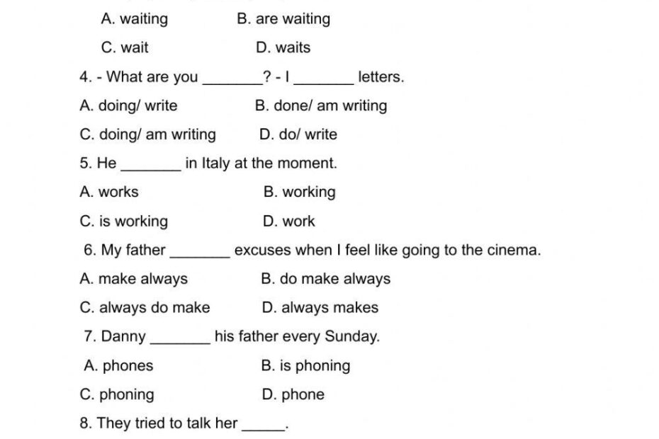 English Grammar Activity For Secondary School Live Worksheets