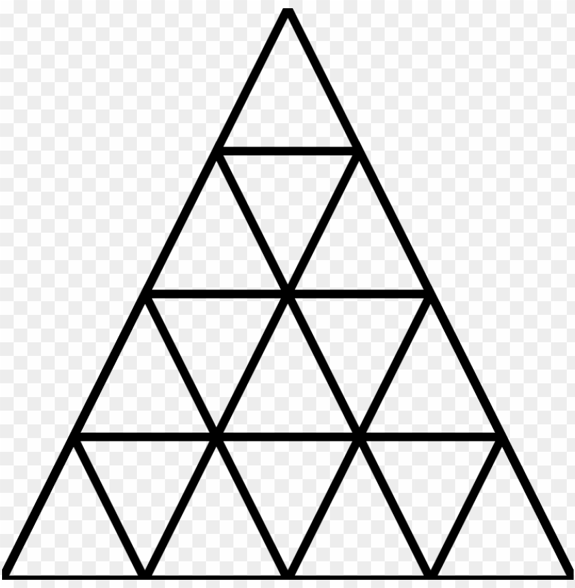 Equilateral Triangle Computer Icons Shape Line Blank Tarsia Puzzle Template Pdf PNG Transparent With Clear Background ID 227442 TOPpng