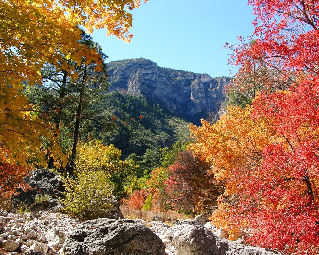 Fall In Love With Amazing Public Lands In Autumn U S Department Of The Interior