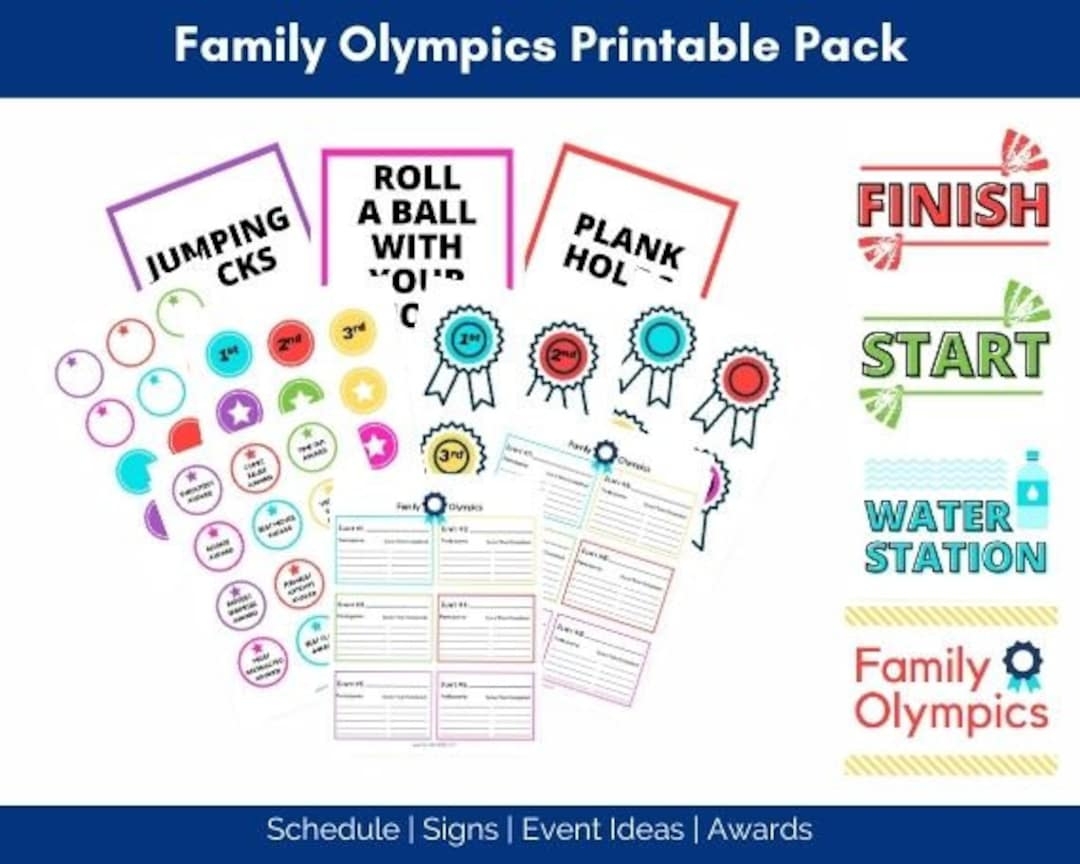 printable olympics schedule