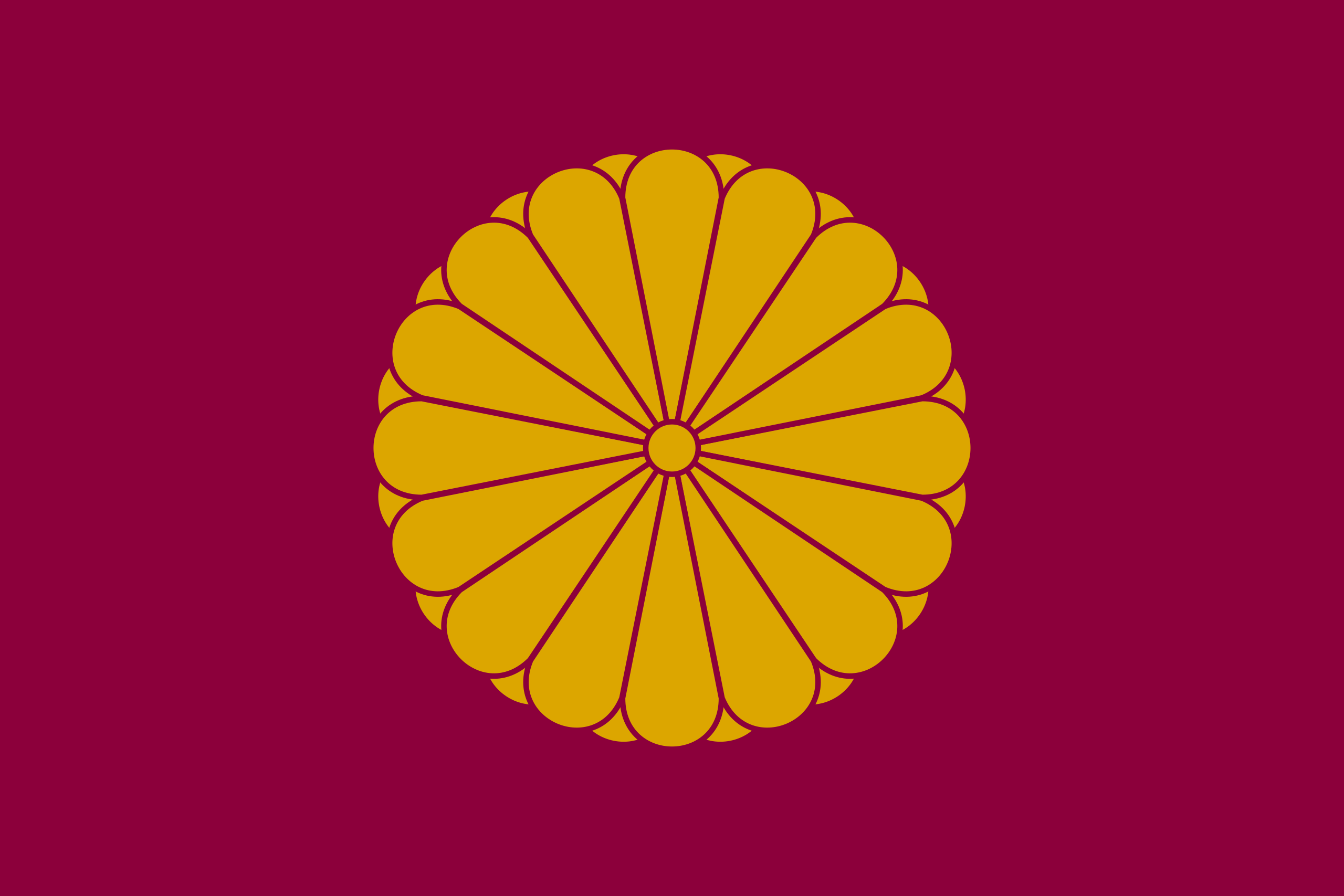 File Flag Of The Japanese Emperor Emeritus svg Wikipedia