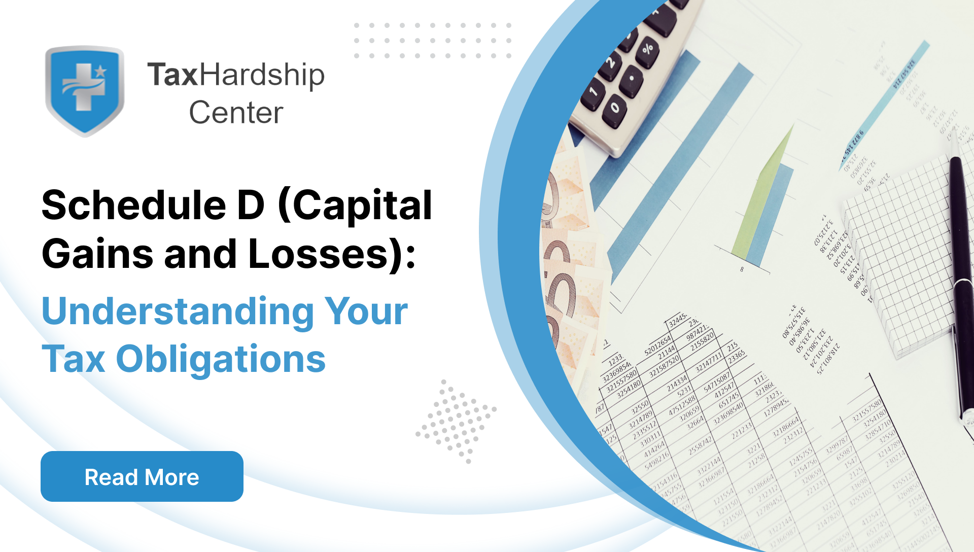 Filing Schedule D Reporting Capital Gains U0026 Losses