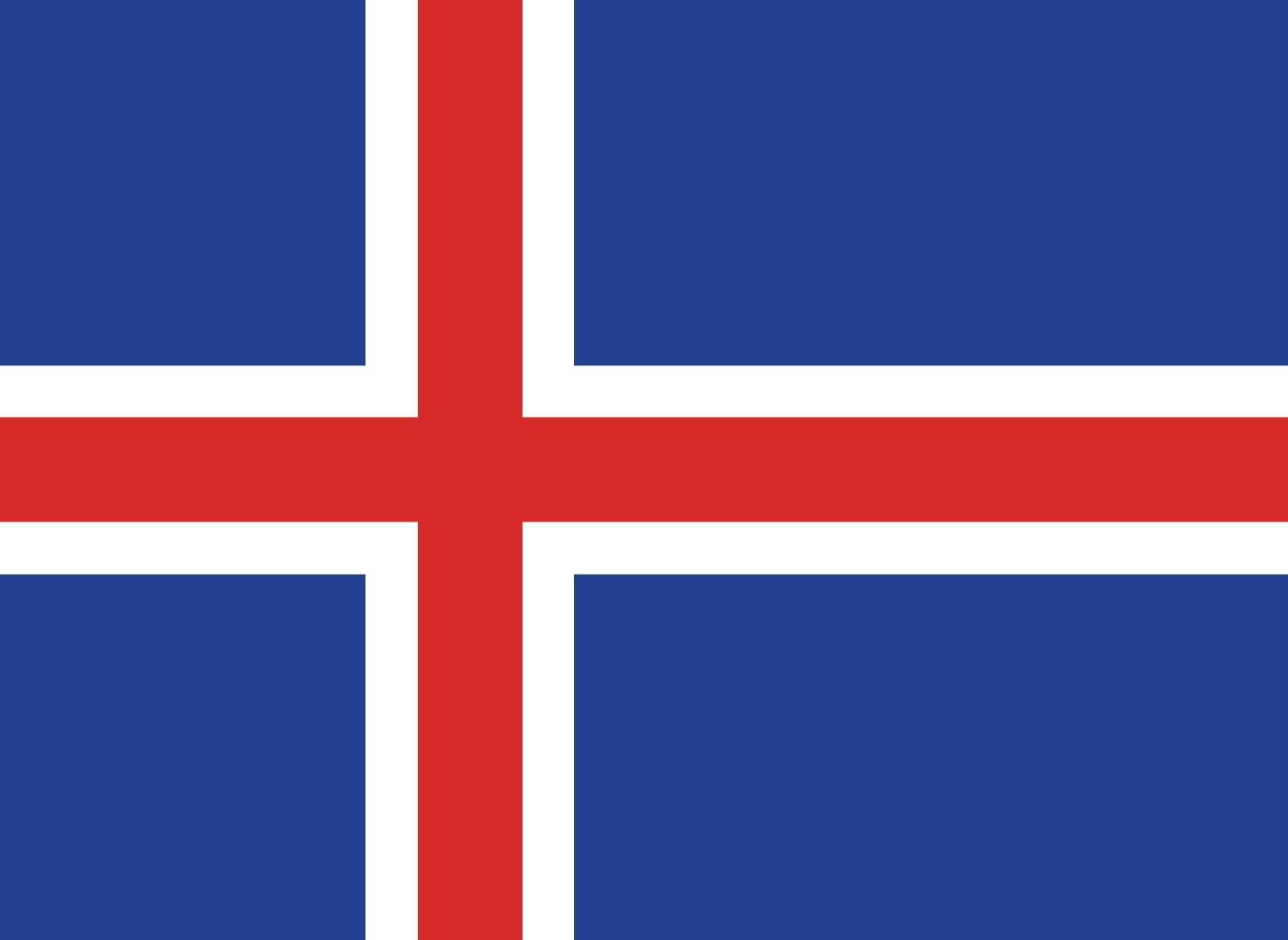 Flag Of Iceland Meaning Colors U0026 History Britannica