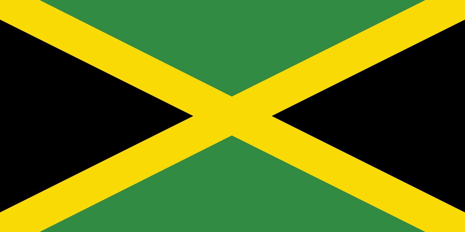 Flag Of Jamaica National Symbols Colors U0026 Design Britannica