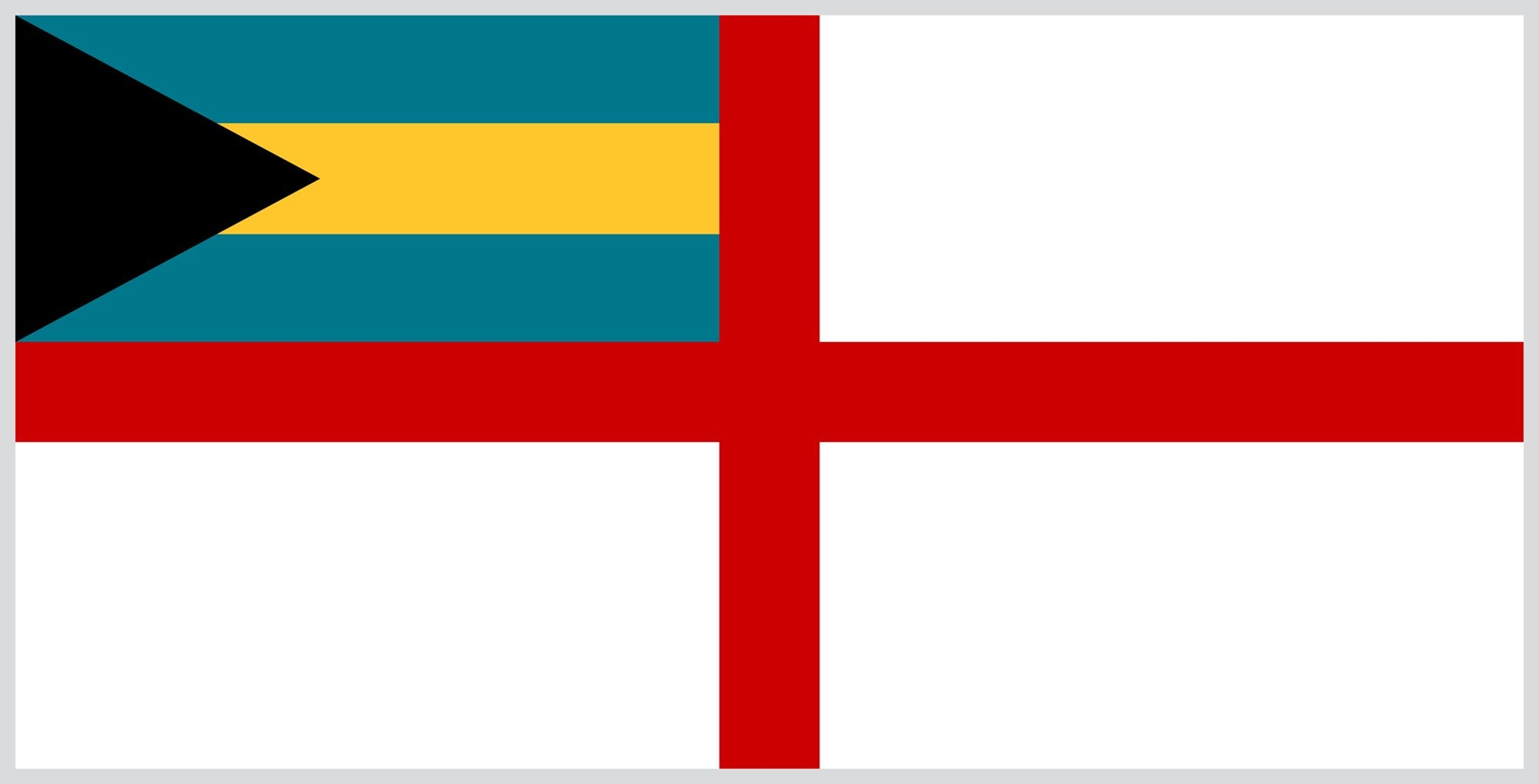 Flag Of The Bahamas Explained History U0026 Symbolism Sandals