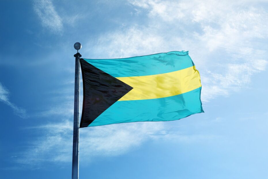 Flag Of The Bahamas Explained History U0026 Symbolism Sandals